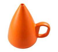 Creative Beach Funnel, Sand Tower Tool, Family Sandbox Mold, Handheld Outdoor Builder, Pouring Form Activity, Travel Sand Tower Funnel Handled Beach Builder Sandbox Mold Outdoor Pouring Tool Shaping
