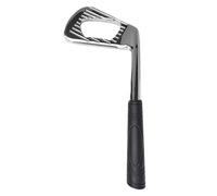 Creative Beer Gadget - Golf-Inspired Zinc Alloy Bottle Opener, Gift for Enthusiasts | Handheld Lid Lifter, Conversation Starter for Patio Bars, Sports Nights, Home Kitchen Use, Rustic Novel Decor Idea
