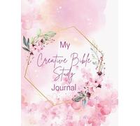 Creative Bible Study Journal