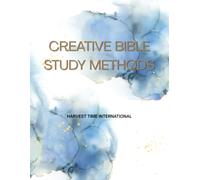 Creative Bible Study Methods