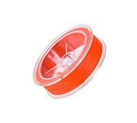 Creative Braided Fly Fishing Bass Trout Line Backing Line 20Lb 30Lb 50M Nylon For Sea River Fish Stylish
