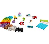 Creative Build-and-Play Box