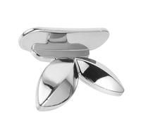 Creative Butterfly Toilet Seat Lifter Handle for Restroom Use