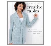 Creative Cables: 25 Innovative Designs in Debbie Bliss Rialto Yarns (Debbie Bliss Yarn Collections)