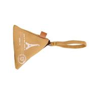 Creative Canvas Coin Bag Chinese Zongzi Purse Perfect for Organizing Loose Change Jewelry and Tiny Accessories Lovely Zongzi Wallet