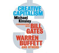 Creative Capitalism