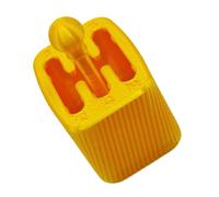 Creative Car Gear Shifter Keychain Toy Unique Auto Goods Fidget Toys Home Office Decoration Gear Key Holder