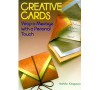 Creative Cards: Wrap a Message with a Personal Touch