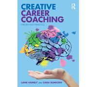 Creative Career Coaching