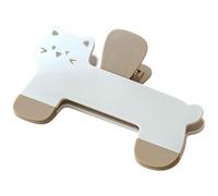 Creative Cats Book Holder Clip Page Clip for Students Readers Travel Friendly Study Accessory Gift Ideas Holder for Kids