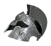 Creative Cats Cosplay Equipment 3D Printing Helmet for Entertaining Role Playing Scenes and Memorables Photographs Funny Pet Headgear