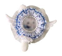 Creative Cats Ears Tail Brooch Pin Fashionable Cats Ears Tail Badge Pins For Daily Wear And Special Occasion Charm Party Brooch Pin