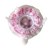 Creative Cats Ears Tail Brooch Pin Fashionable Cats Ears Tail Badge Pins For Daily Wear And Special Occasion Charm Cloth Art Brooch