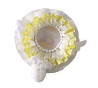 Creative Cats Ears Tail Brooch Pin Fashionable Cats Ears Tail Badge Pins For Daily Wear And Special Occasion Charm Cloth Art Brooch