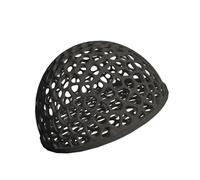 Creative Cave Shelter Pet Hollow Structure Dome Hide Home Decor Perfect for Aquarium Shrimp Habitat Water Flow Hollow Fish Shelter