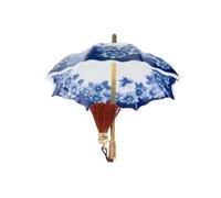 Creative Celadon Umbrella Tea Drain, Ceramic Tea Strainer, Tea Accessories, Tea Table Decorative Ornaments