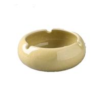 Creative Ceramic Ashtray, Funny Windproof Cigar Holder, Modern Home Décor, Unique Gift for Smokers, Stylish Desktop Decoration for House & Office (Color: E)