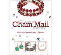 Creative Chain Mail Jewelry
