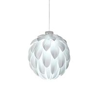 Creative Chandelier Pine Cone Pendant Light Nordic Romantic Warm Petal Pendant Lamp Decorative Hanging Lamp for Bedroom Living Room Dining Room