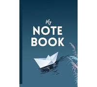 Creative Chaos Notebook: Perfect for Writing, Journaling, and Note-Taking
