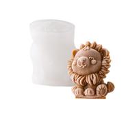 Creative Chinese Styles Ice Cream Molds Flexible Silicone Ice Cream Pattern Craft for Home Baking Traditional Styles