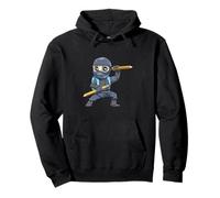 Creative Classroom Ninja Student Pencil Teacher Pullover Hoodie