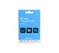 Creative Cloud Photography plan 100 GB (1 month)