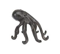 Creative Co-op Decorative Figurine, 100% cast Iron, Bronze