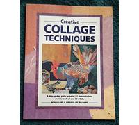 Creative Collage Techniques