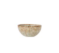 Creative Collection Nature Stoneware Fleur Bowl, 11 cm