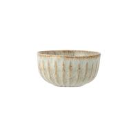 Creative Collection Nature Stoneware Fleur Bowl, 14 cm