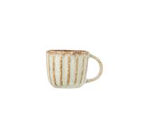 Creative Collection Nature Stoneware Fleur Cup, 200 ml