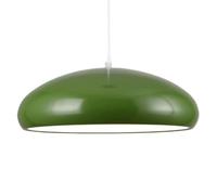 Creative Color Pendant Light Lampshade, Simple Style Metal Hanging Lamp, E27screw Single Head Chandelier, Porch Aisle Decoration Ceiling Lighting Fixtures