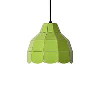 Creative Color Pendant Lights Elegant Industrial Hanging Lamp E27 Single Head Chaner Scandinavian Metal Ceiling Lighting Fixture for Kitchen Island Dining Room Over Sink