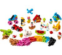 LEGO Classic Creative Colourful Bricks Building Toy 11045 PREORDER