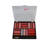 Creative Colours 18 Lipgloss Set