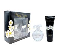 Creative Colours Floral Scent Eau De Toilette 100ml & Shower Gel 120ml Gift Set