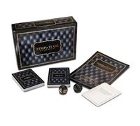 Creative Conceptions CCSTRIP Strip or Tease Adult Card Game for Couples. Exciting, Relationship Building Game For You And Your Partner With Striptease Guide