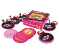 Creative Conceptions Secret Missions Girlie Nights