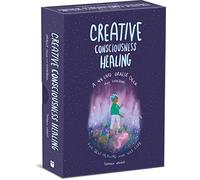 Creative Consciousness Healing