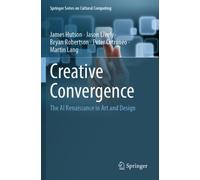 Creative Convergence : The AI Renaissance in Art and Design