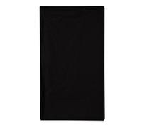 Creative Converting 67134B Touch of Color Dinner Napkins, Paper, Black Velvet