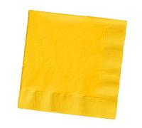 Creative Converting Touch of Color 2-Ply Napkins