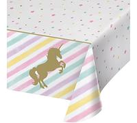 Ginger Ray Polka Dot Spotty Birthday Cake Designer Candle Number 6 Pick and Mix