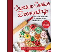 Creative Cookie Decorating: Buttercream Frosting Designs and Tips for Every Occasion