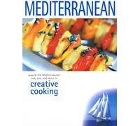 Creative Cooking Mediterranean