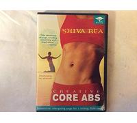 Creative Core Abs [DVD] [2006] [Region 1] [US Import] [NTSC]