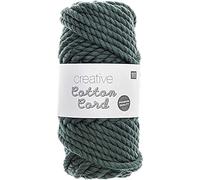 Creative Cotton Cord petrol