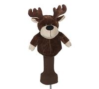 Creative Covers for Golf Murphy the Moose Golf Club Head Cover