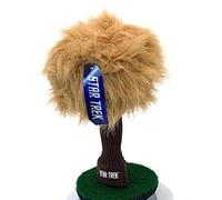 Creative Covers for Golf Star Trek Tribble Club Head Covers